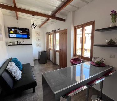 Los Organos Apartment | ApartamentoAQUA