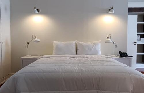 Praia da Vitoria Apartment | Apartamentos Ázera - Laura Ázera