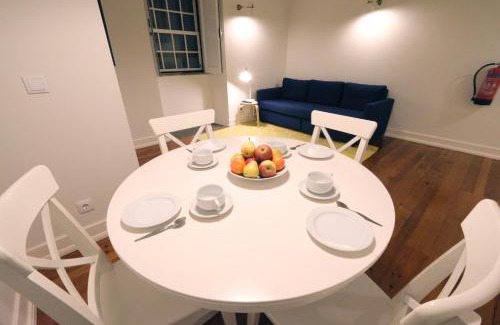 Praia da Vitoria Apartment | Apartamentos Ázera - António Ázera