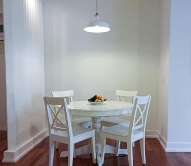 Praia da Vitoria Apartment | Apartamentos Ázera - António Ázera