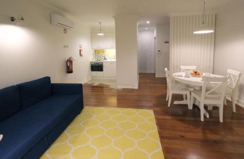 Praia da Vitoria Apartment | Apartamentos Ázera - António Ázera