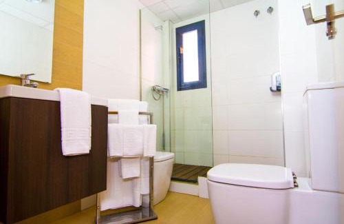 Almeria Apartment | Apartamentos 16:9 Suites Almería
