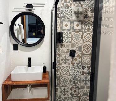 Progreso Municipality Apartment | Apartamentos 31