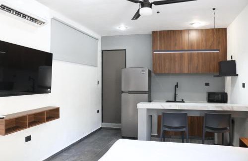 Progreso Municipality Apartment | Apartamentos 31
