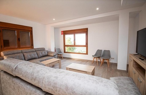 La Iruela Apartment | Apartamentos 7 puentes sierra Cazorla Casa Pino