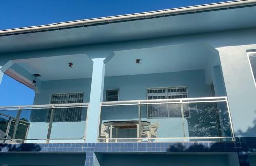 Cachoeira do Bom Jesus Apartment | Apartamentos 800 metros do Mar - Residencial Vieira