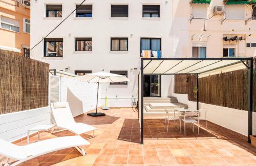 La Petxina Apartment | Apartamentos 87 Llaves