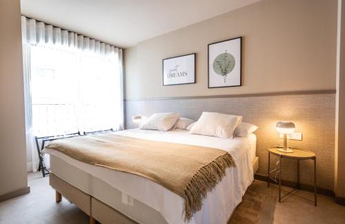 La Petxina Apartment | Apartamentos 87 Llaves
