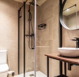 La Petxina Apartment | Apartamentos 87 Llaves