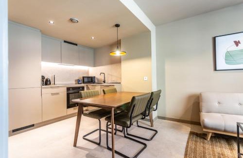La Petxina Apartment | Apartamentos 87 Llaves