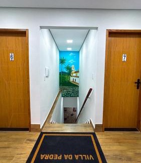 Tiradentes Apartment | Apartamentos a 200m do centro - Hospedaria Villa da Pedra