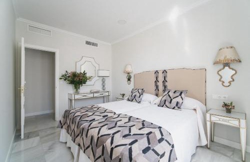 Museo Apartment | Apartamentos Abreu Suites