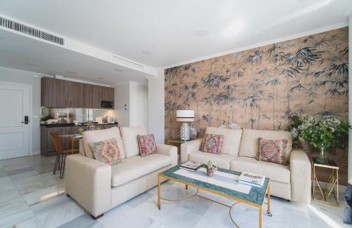 Museo Apartment | Apartamentos Abreu Suites