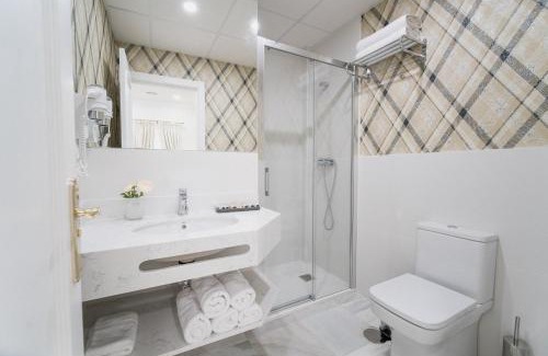 Museo Apartment | Apartamentos Abreu Suites