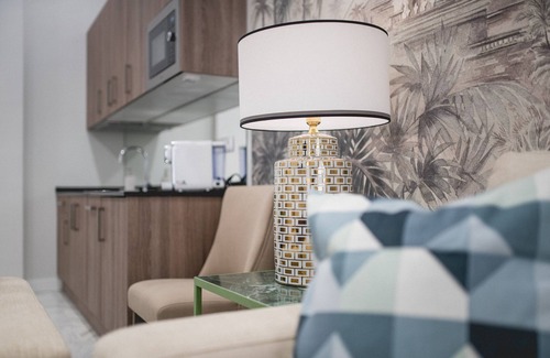 Museo Apartment | Apartamentos Abreu Suites