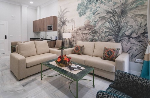 Museo Apartment | Apartamentos Abreu Suites