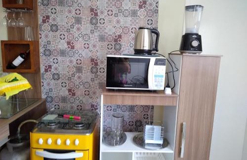 Teresina Apartment | Apartamentos aconchegantes