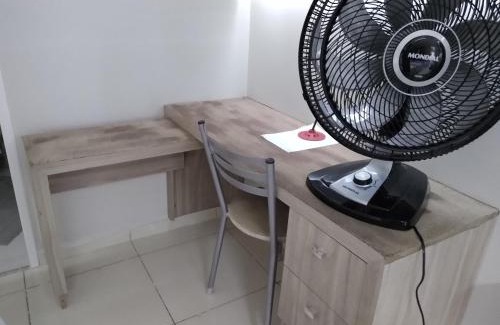 Teresina Apartment | Apartamentos aconchegantes