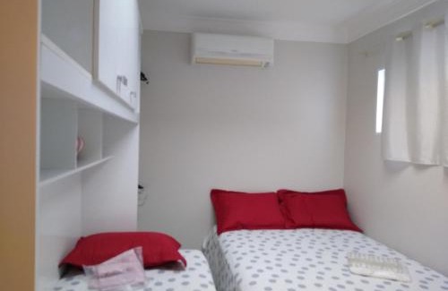 Teresina Apartment | Apartamentos aconchegantes