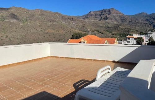 Mogan Apartment | Apartamentos Acorán Mogán