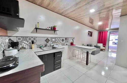 San Antonio de Belen Apartment | Apartamentos aeropuerto