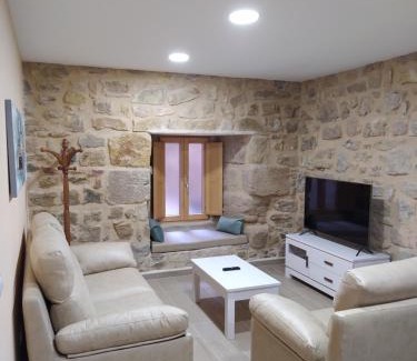 Siguenza Apartment | Apartamentos Alameda