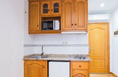 Vigo Apartment | Apartamentos Alda Porta do Sol