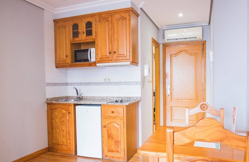 Vigo Apartment | Apartamentos Alda Porta do Sol