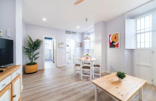 San Vicente Apartment | Apartamentos Alfaqueque A