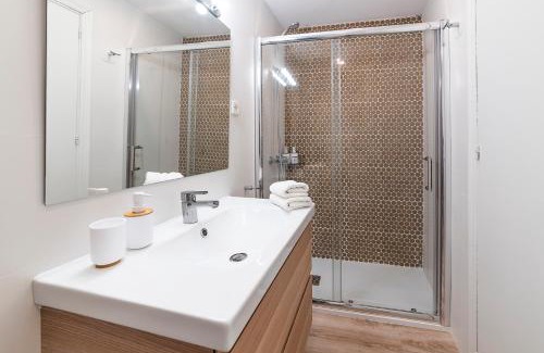 San Vicente Apartment | Apartamentos Alfaqueque A