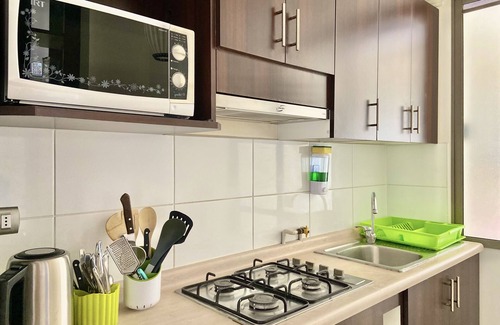 Arica Apartment | Apartamentos Alma Socoroma
