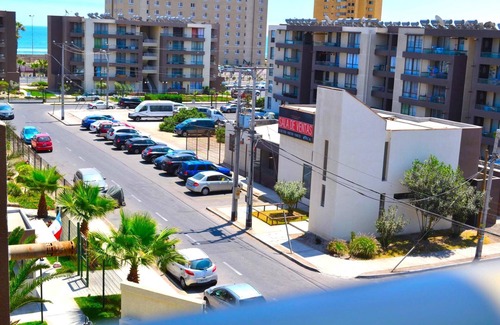 Arica Apartment | Apartamentos Alma Socoroma