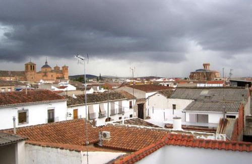 Almagro Apartment | Apartamentos Almagro
