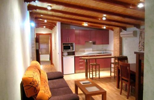 Almagro Apartment | Apartamentos Almagro