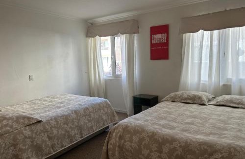 Osorno Apartment | Apartamentos altos del centro Freire