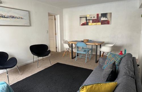 Osorno Apartment | Apartamentos altos del centro Freire