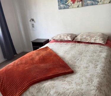 Osorno Apartment | Apartamentos altos del centro Freire