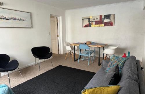 Osorno Apartment | Apartamentos altos del centro Freire