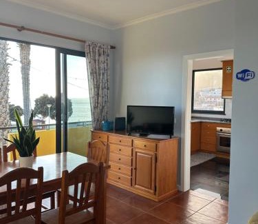 Canical Apartment | Apartamentos Amarelo