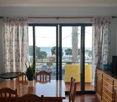 Canical Apartment | Apartamentos Amarelo