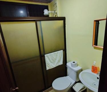 La Cruz Apartment | Apartamentos Amarillos