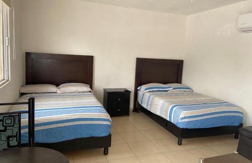 Contry House | Apartamentos Amplios Alfa # 238