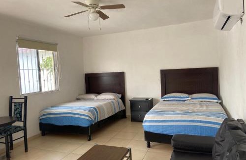 Contry House | Apartamentos Amplios Alfa # 238