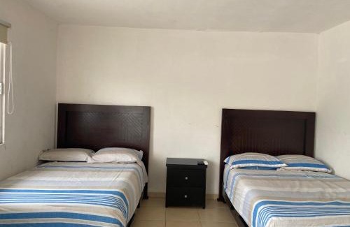 Contry House | Apartamentos Amplios Alfa # 238