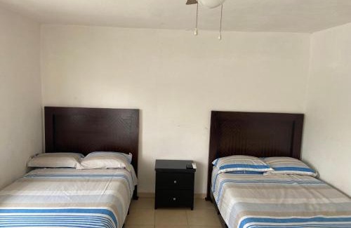 Contry House | Apartamentos Amplios Alfa # 238