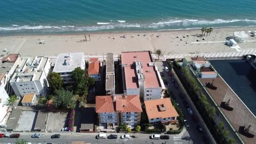El Vendrell Apartment | Apartamentos Ancora Romana