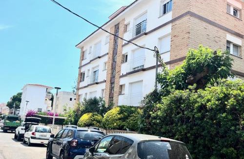 El Vendrell Apartment | Apartamentos Ancora Romana