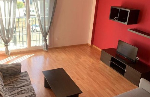 Andorra Apartment | APARTAMENTOS ANDORRA Teruel