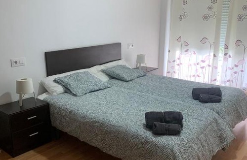 Andorra Apartment | APARTAMENTOS ANDORRA Teruel