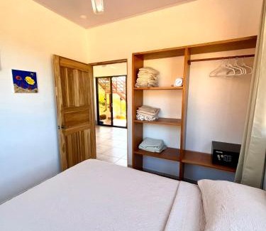 Canton Nandayure Apartment | Apartamentos Aquí Me Quedo